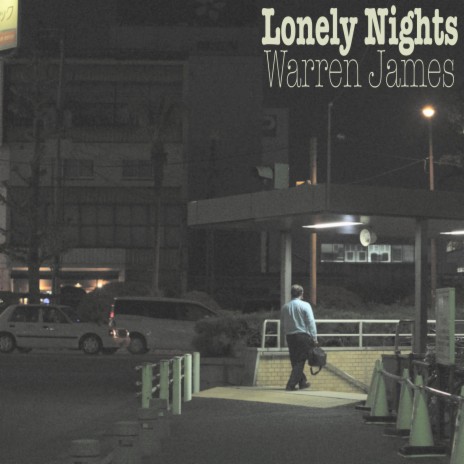 Lonely Nights (Folk Edition) | Boomplay Music
