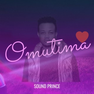 Omutima (Radio edit)