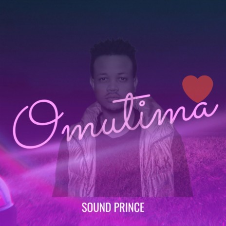 Omutima (Radio edit) | Boomplay Music