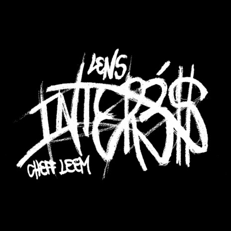 INTERES ft. Cheff Leem | Boomplay Music