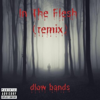 In The Flesh (Remix)