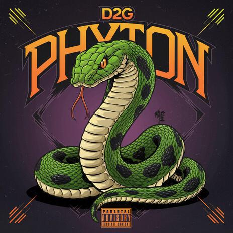 Phyton | Boomplay Music