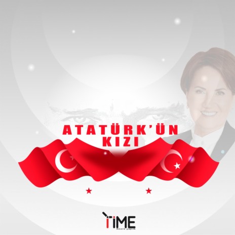 Meral Akşener Atatürk'ün Kızı | Boomplay Music