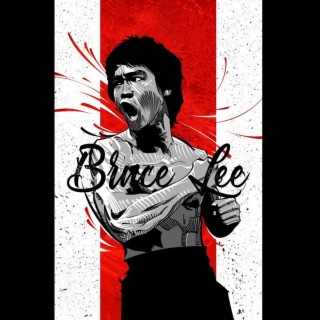 Bruce Lee