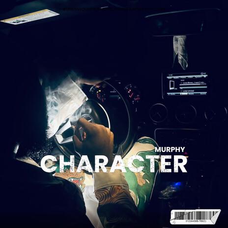 CHARACTER | Boomplay Music