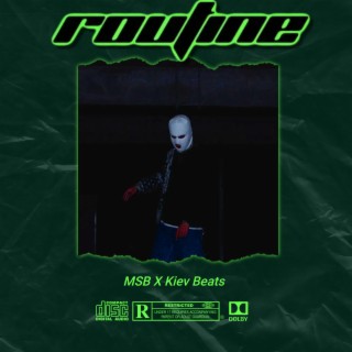 Routine X kiev Beats