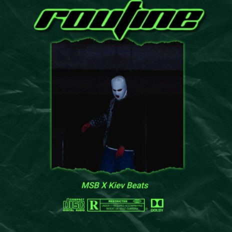 Routine X kiev Beats | Boomplay Music