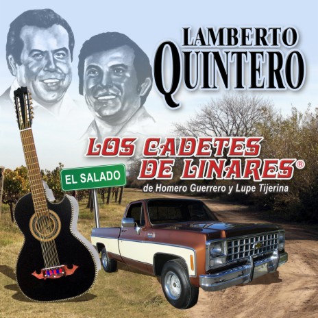 Lamberto Quintero