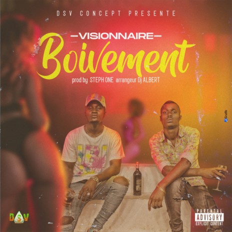 Boivement | Boomplay Music