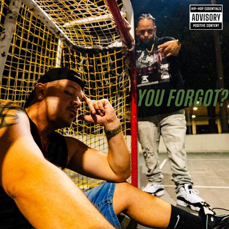 You Forgot? | Boomplay Music