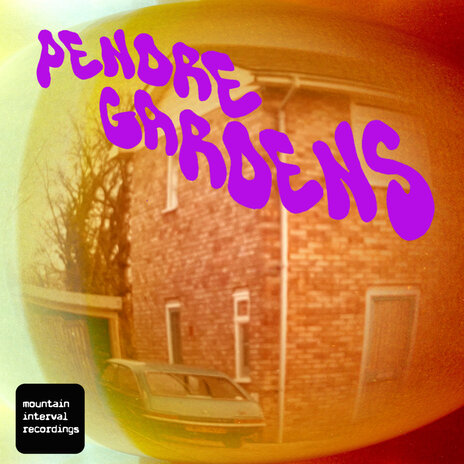 Pendre Gardens | Boomplay Music