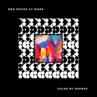 Color Of Sounds