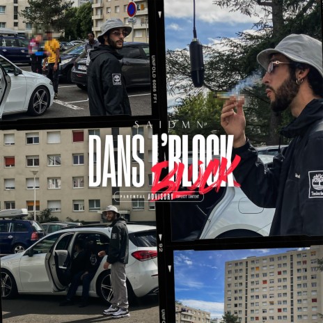 Dans l'block | Boomplay Music