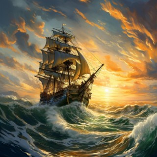 Through Sea Breeze (Epic Inspiring Music)