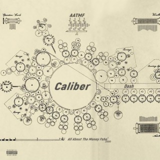 Caliber lyrics | Boomplay Music
