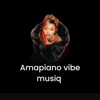 Amapiano musiq vibe 2024 (Black gold women)