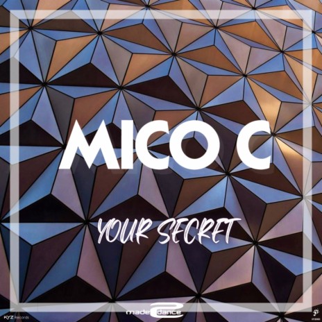 Your Secret (Molio Remix Extended)