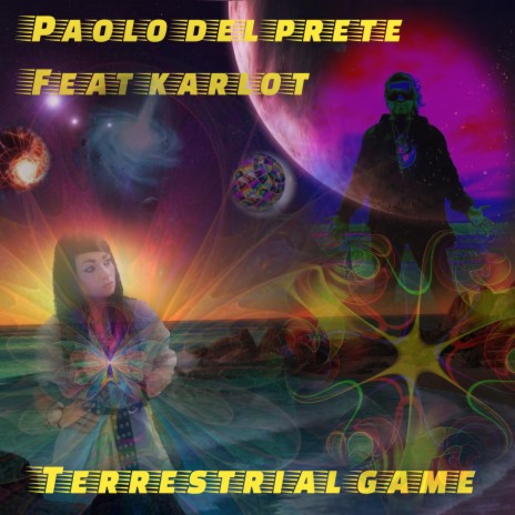 Terrestrial Game ft. Karlot | Boomplay Music