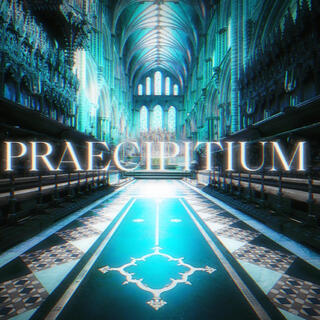 Praecipitium (BRAZILIAN CHIPFUNK)