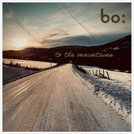 to the mountains | Boomplay Music
