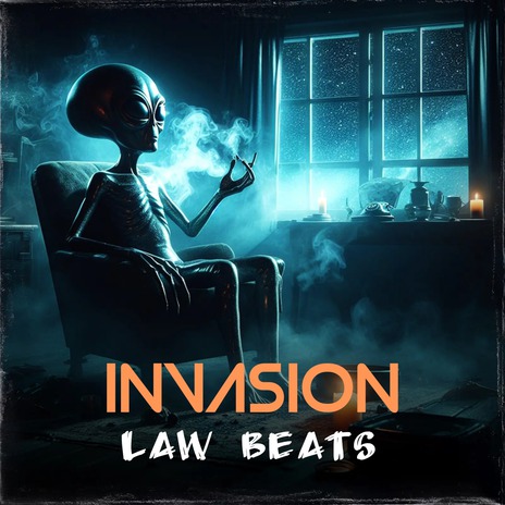 INVASION | Boomplay Music