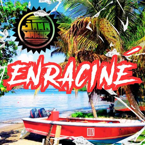 Enraciné | Boomplay Music