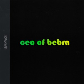 Ceo of Bebra