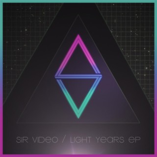 Light Years EP