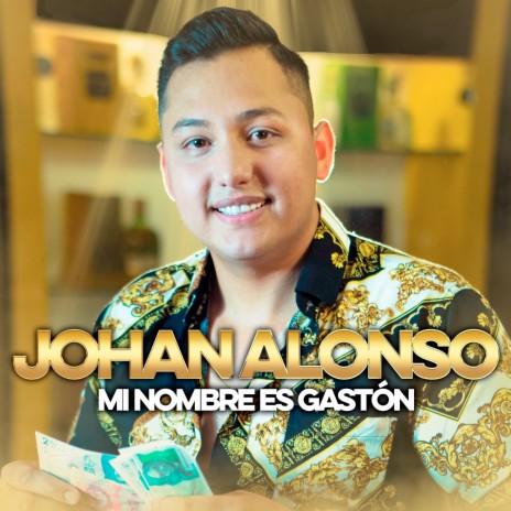 Mi Nombre Es Gastón | Boomplay Music