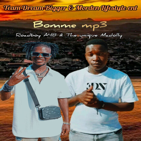 Bomme ft. The Unique Madolly | Boomplay Music