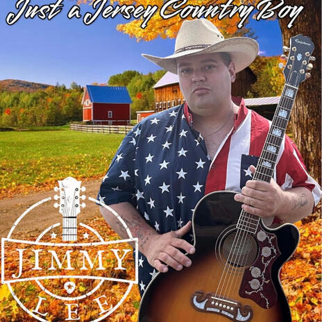 Just a Jersey Country Boy | Boomplay Music