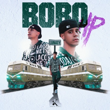 Bobo HP | Boomplay Music