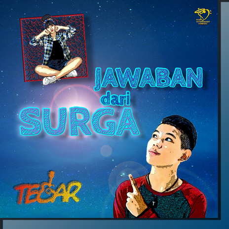 Jawaban Dari Surga | Boomplay Music