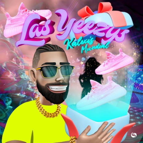 Las Yeezys | Boomplay Music