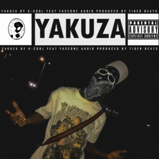 Yakuza