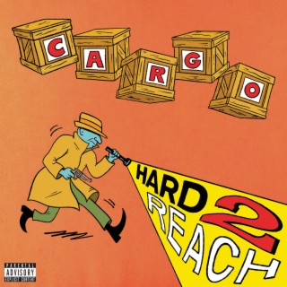 CARGO/HARD2REACH