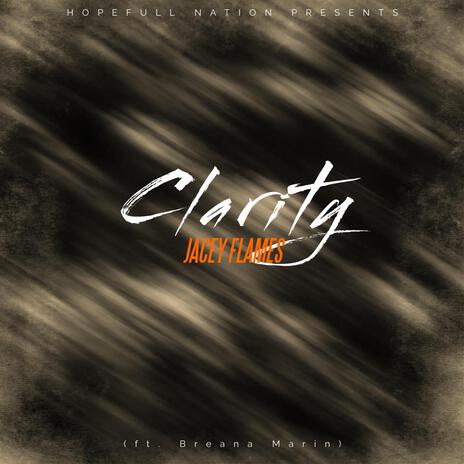 Clarity ft. Breana Marin | Boomplay Music