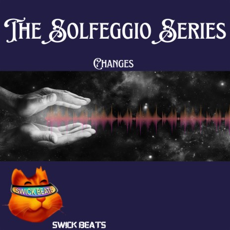 Changes (The Solfeggio Series) | Boomplay Music