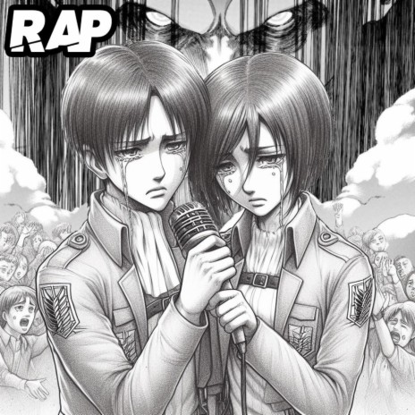 Eren et Mikasa ft. Soleil Nocturne | Boomplay Music