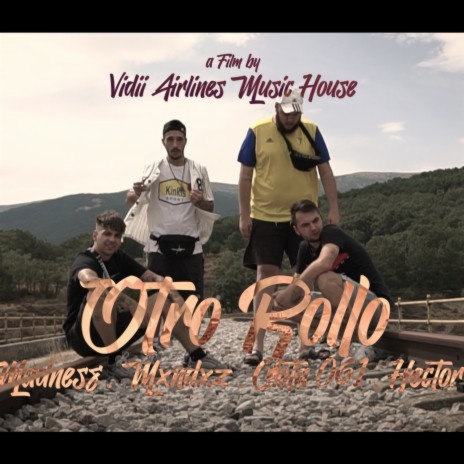 Otro Rollo ft. Purini Madness, Cota 061 & Hector Sadboy
