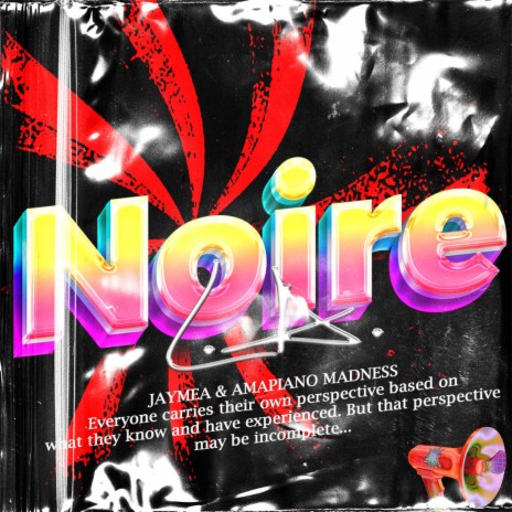 L.A. Noire ft. JayMea | Boomplay Music