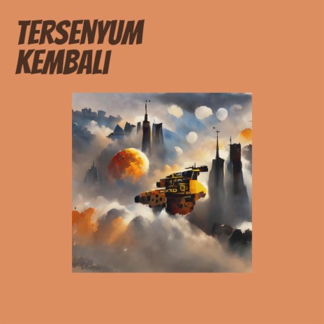 Tersenyum Kembali | Boomplay Music