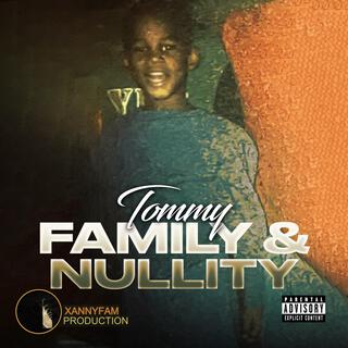 Family and Nullity