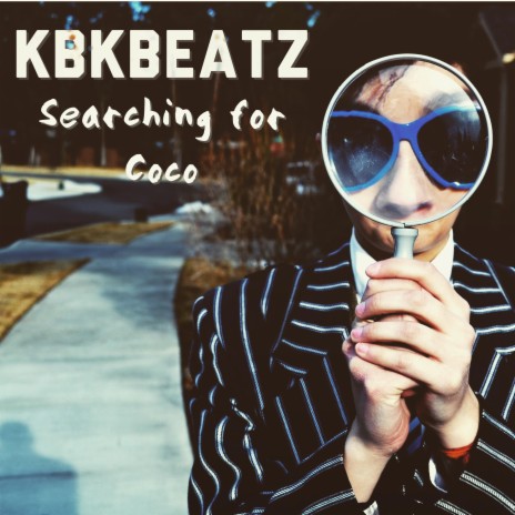 Searching for Coco | Boomplay Music