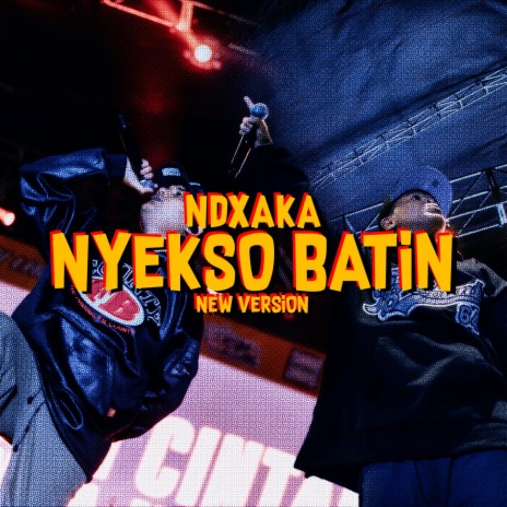 Nyekso Batin (New Version) | Boomplay Music