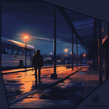 At the Station ft. iancrist & The Retune Project | Boomplay Music