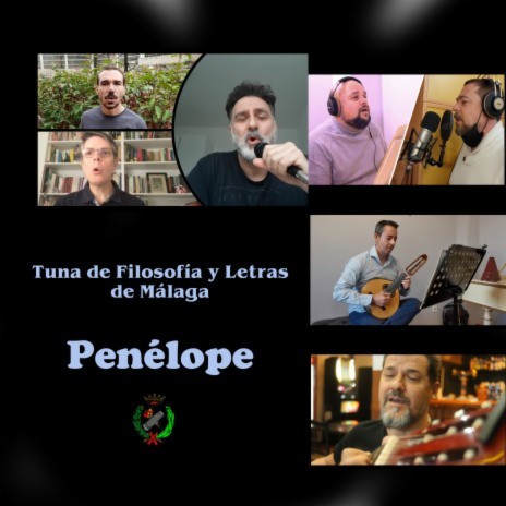 Penélope | Boomplay Music