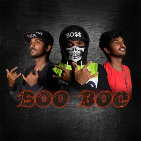 Boo Boo | Boomplay Music