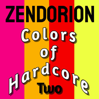 Colors of Hardcore Two