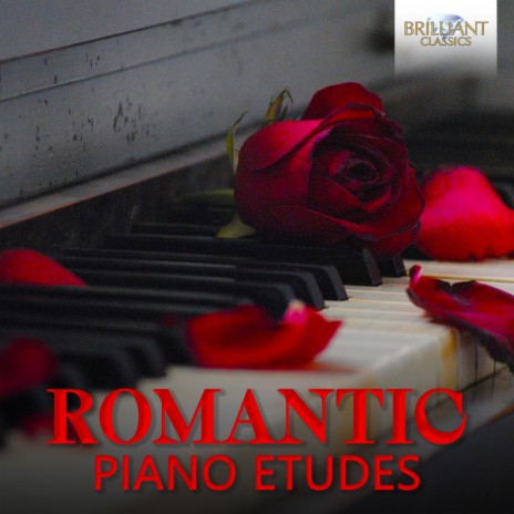 Etudes, Op. 10: No. 1 in C Major (Allegro) | Boomplay Music